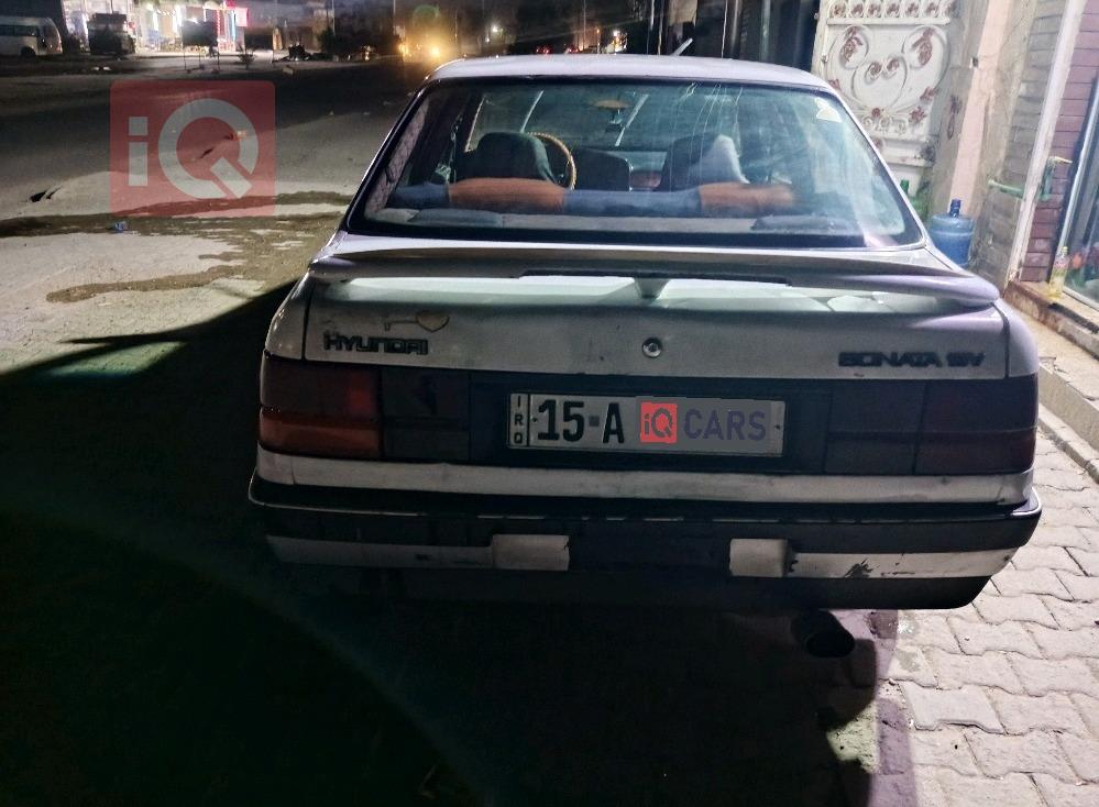 هیوندای سۆناتا